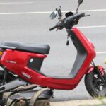 Photo electric moped canada