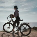 Photo Electric Bike