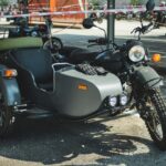 Photo Vintage Cruiser