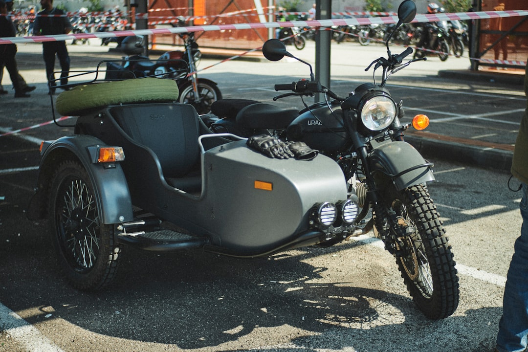 Photo Vintage Cruiser