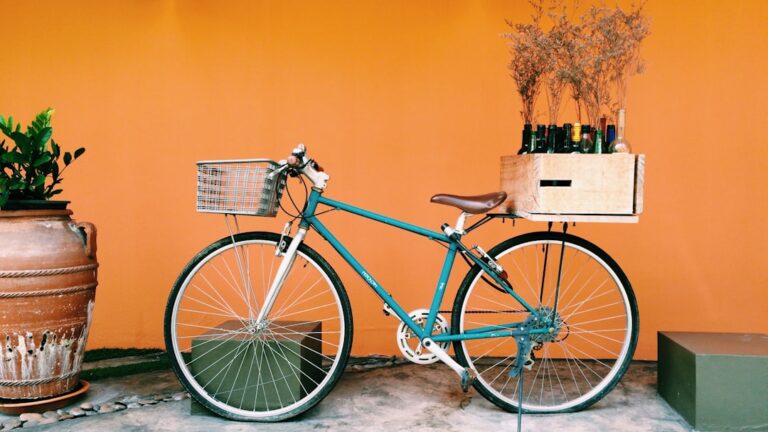 Photo E-bike comparison