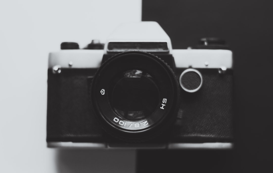 Photo Compact design