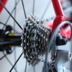 Photo Hybrid Electric Bike