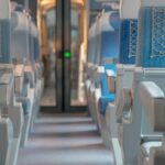 Photo Comfortable seating