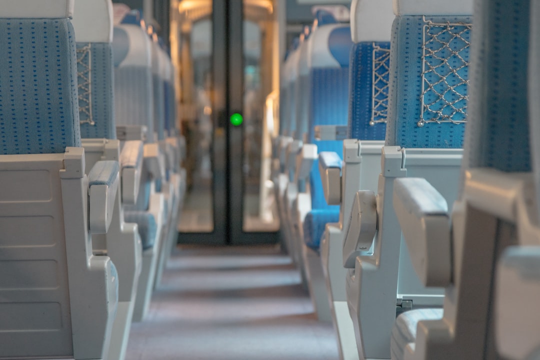 Photo Comfortable seating