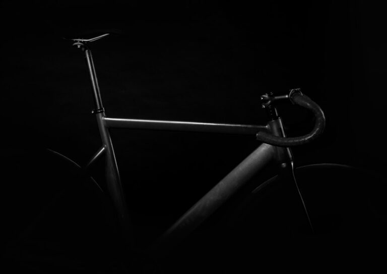 Photo Cargo e-bike